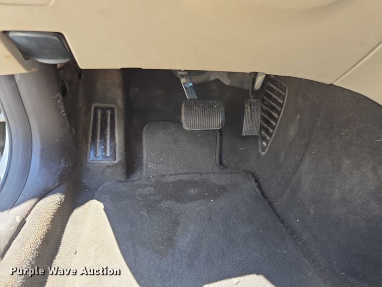 image for item EO1008 2003 Lincoln LS 