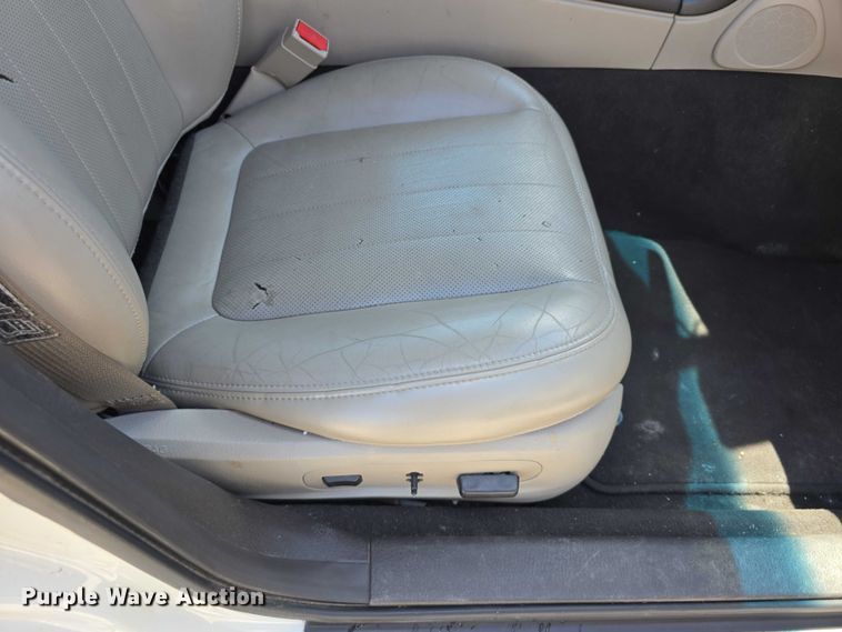 image for item EO1008 2003 Lincoln LS 