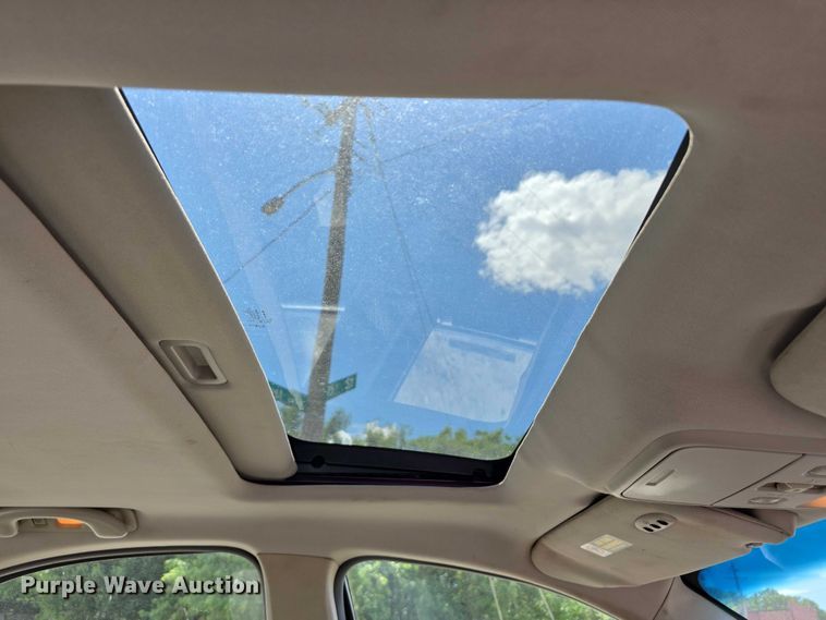 image for item EO1008 2003 Lincoln LS 