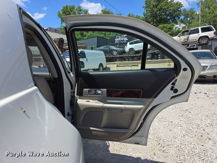 image for item EO1008 2003 Lincoln LS 