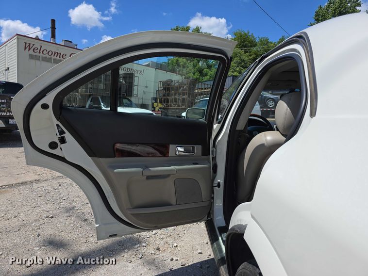 image for item EO1008 2003 Lincoln LS 