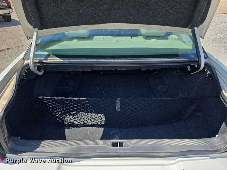 image for item EO1008 2003 Lincoln LS 