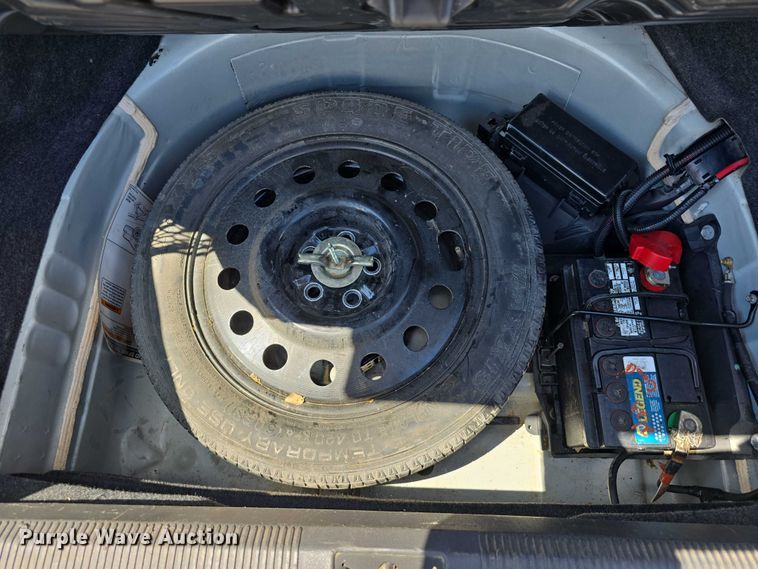 image for item EO1008 2003 Lincoln LS 