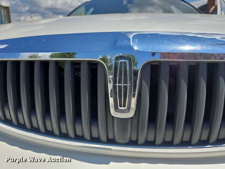 image for item EO1008 2003 Lincoln LS 