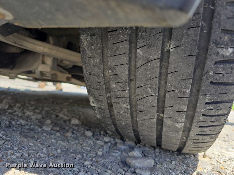 image for item EO1008 2003 Lincoln LS 