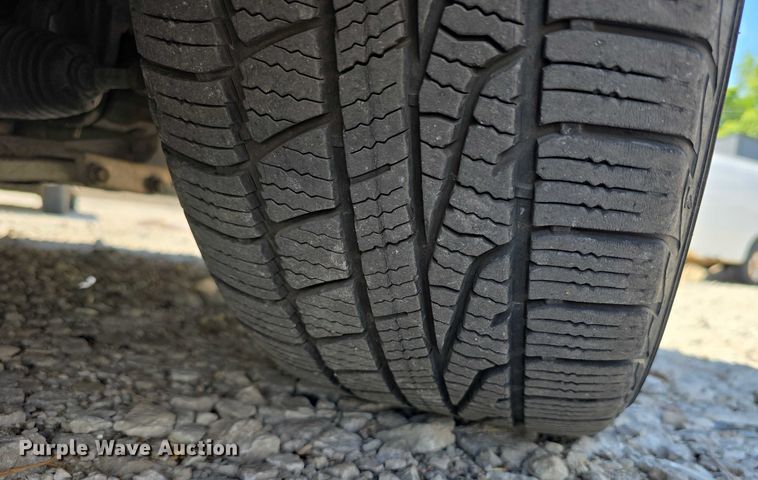 image for item EO1008 2003 Lincoln LS 