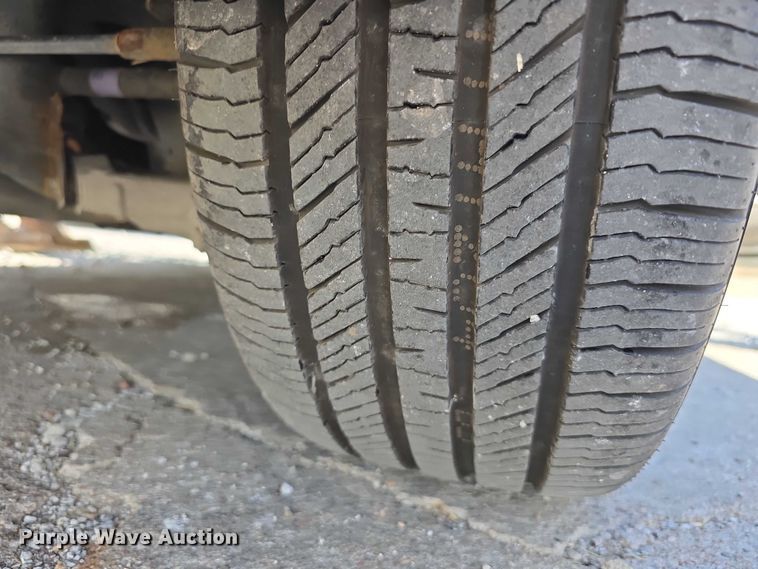 image for item EO1008 2003 Lincoln LS 