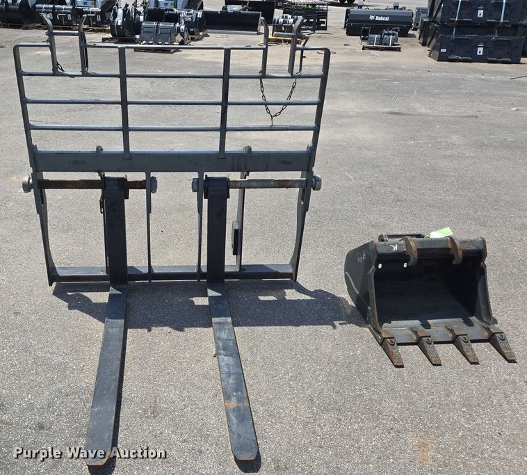 image for item EQ4009 Bobcat 47