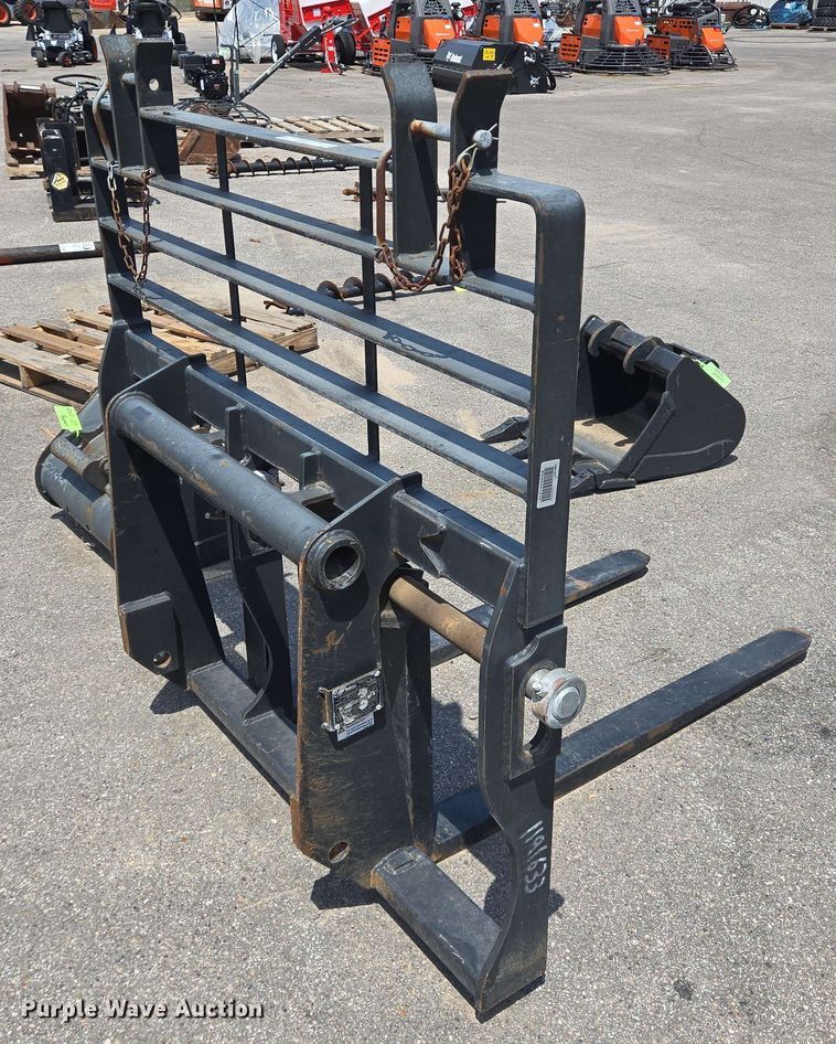 image for item EQ4009 Bobcat 47