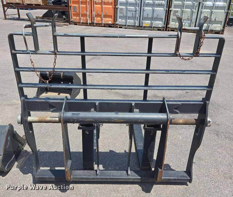 image for item EQ4009 Bobcat 47