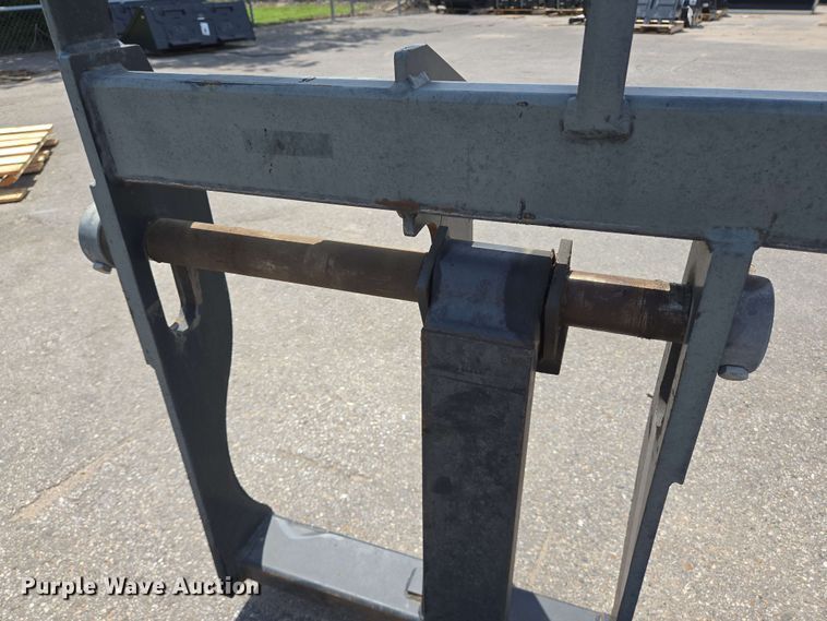 image for item EQ4009 Bobcat 47