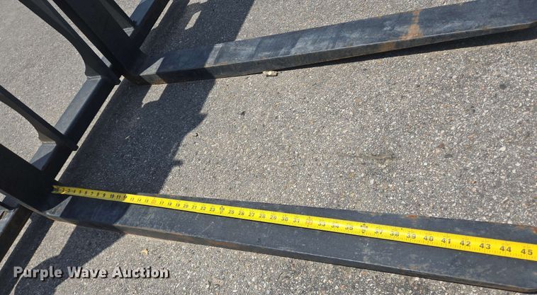 image for item EQ4009 Bobcat 47