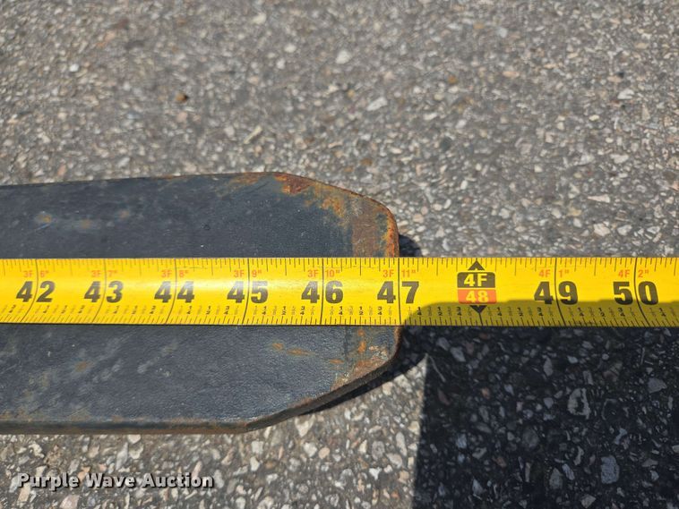 image for item EQ4009 Bobcat 47