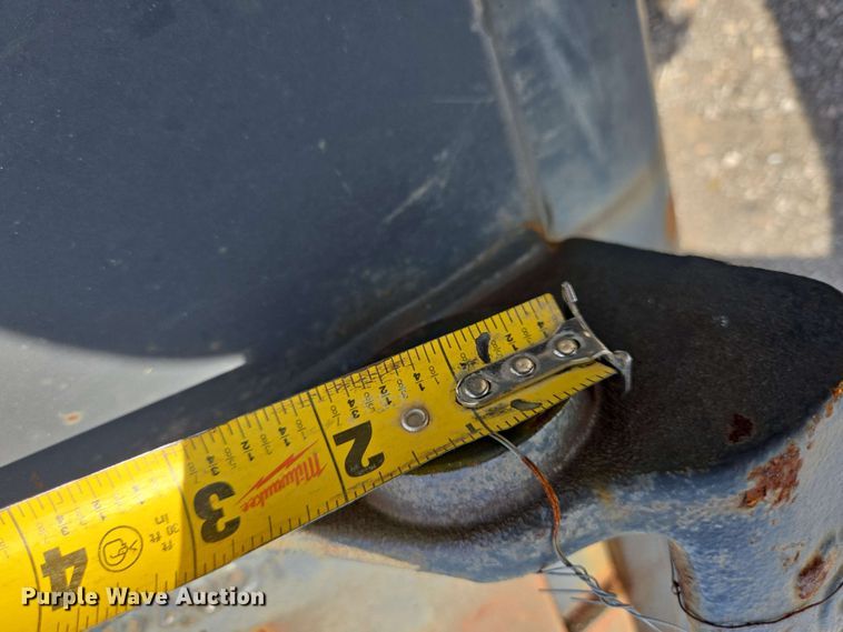 image for item EQ4010 Bobcat MX2T excavator bucket