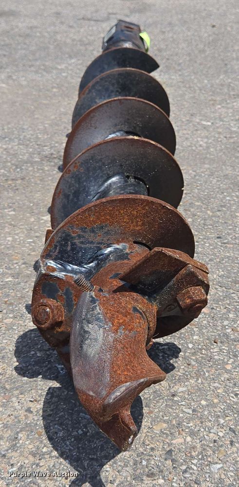 image for item EQ4012 Auger bit