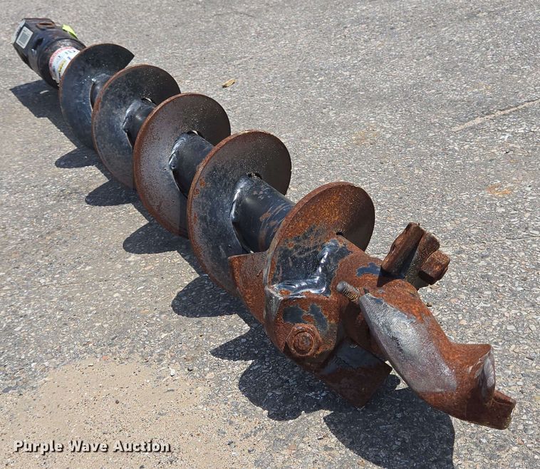 image for item EQ4012 Auger bit