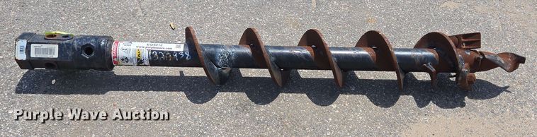 image for item EQ4012 Auger bit