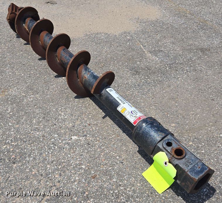image for item EQ4012 Auger bit
