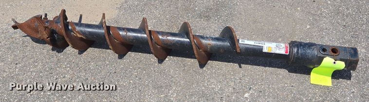 image for item EQ4012 Auger bit