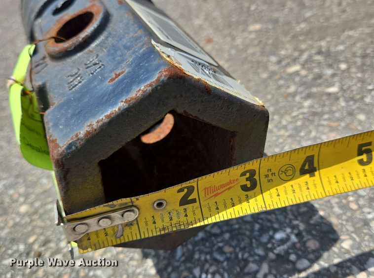 image for item EQ4012 Auger bit