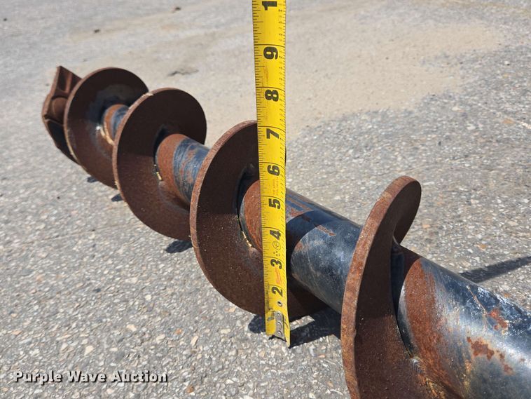 image for item EQ4012 Auger bit