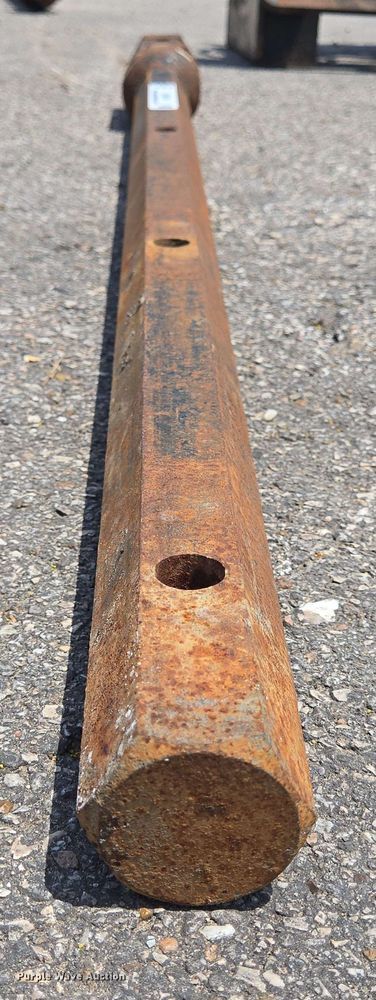 image for item EQ4014 Auger extension