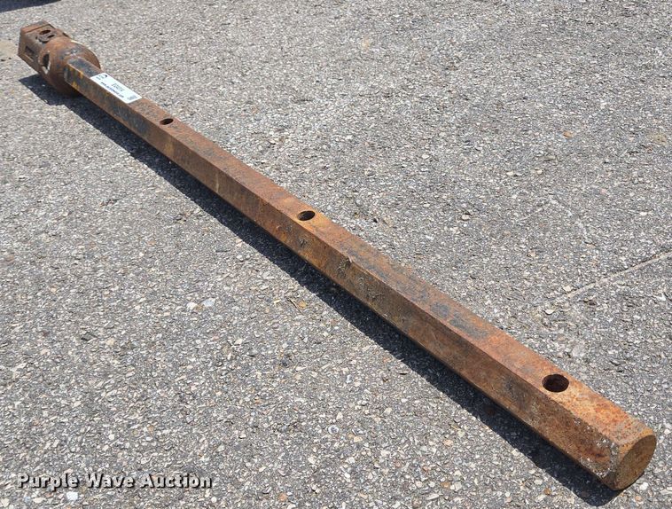 image for item EQ4014 Auger extension