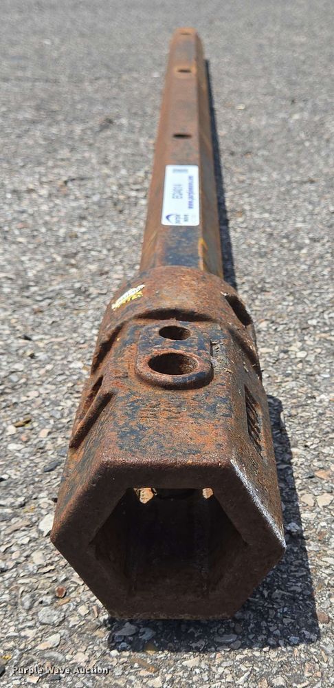 image for item EQ4014 Auger extension