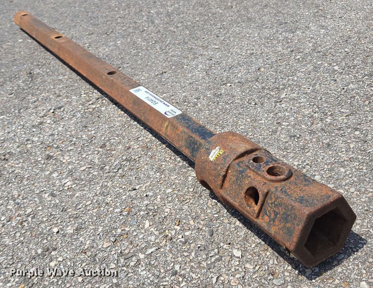 image for item EQ4014 Auger extension