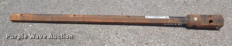 image for item EQ4014 Auger extension