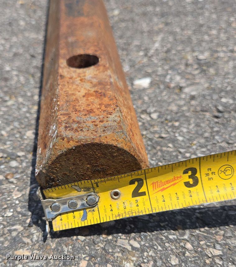 image for item EQ4014 Auger extension