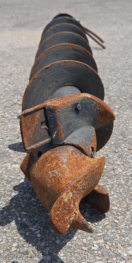 image for item EQ4015 Auger bit