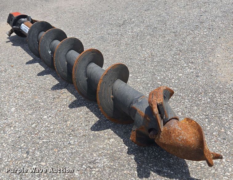 image for item EQ4015 Auger bit