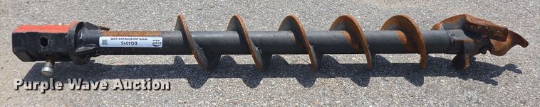 image for item EQ4015 Auger bit