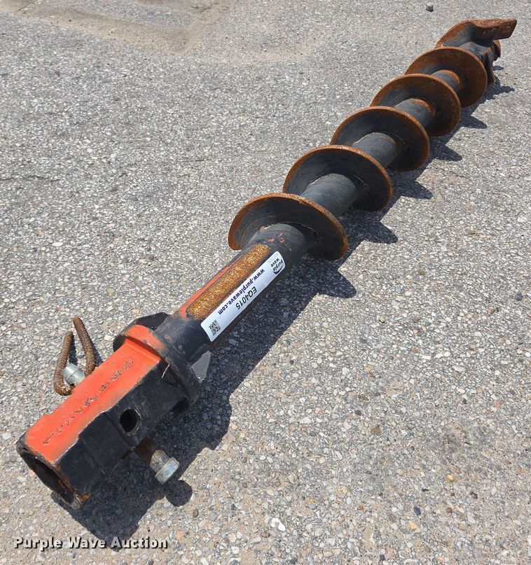 image for item EQ4015 Auger bit