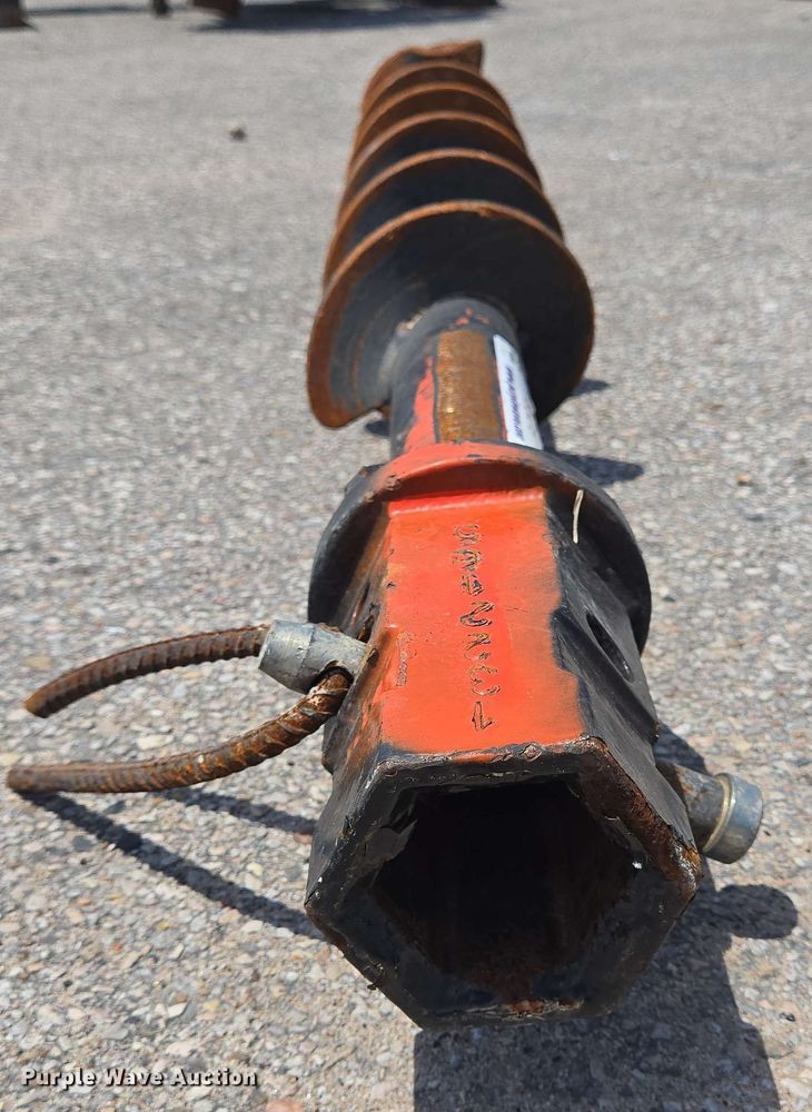 image for item EQ4015 Auger bit