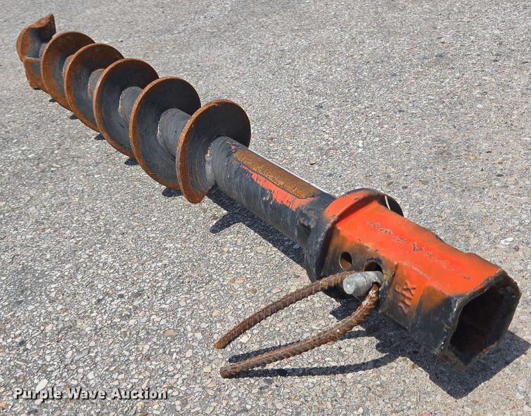 image for item EQ4015 Auger bit