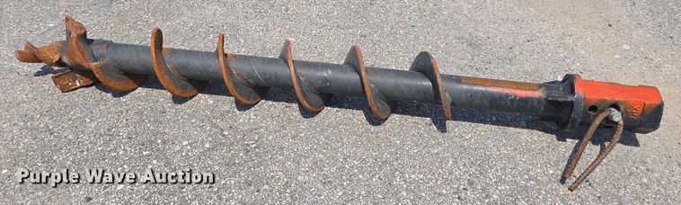 image for item EQ4015 Auger bit