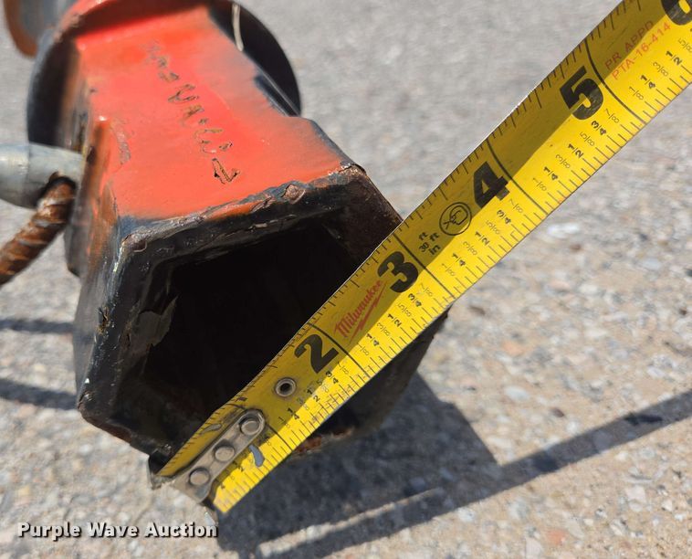 image for item EQ4015 Auger bit