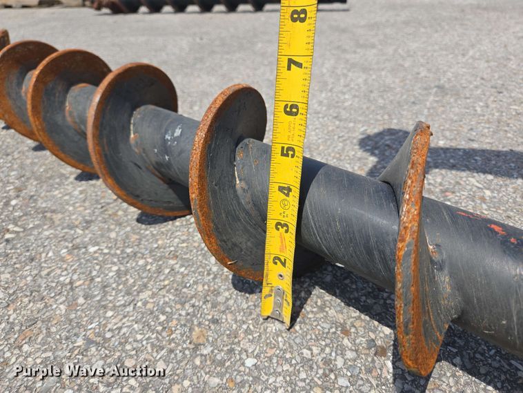 image for item EQ4015 Auger bit