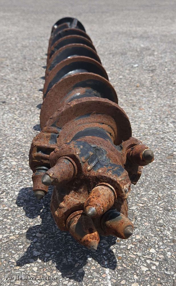image for item EQ4016 Auger bit