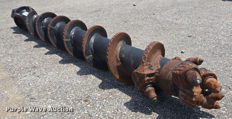image for item EQ4016 Auger bit