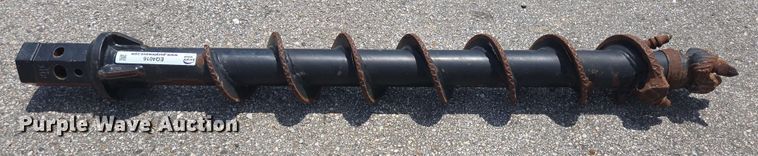 image for item EQ4016 Auger bit