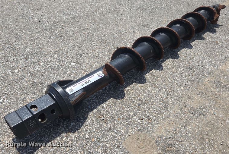 image for item EQ4016 Auger bit