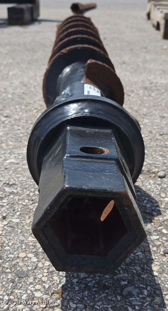 image for item EQ4016 Auger bit