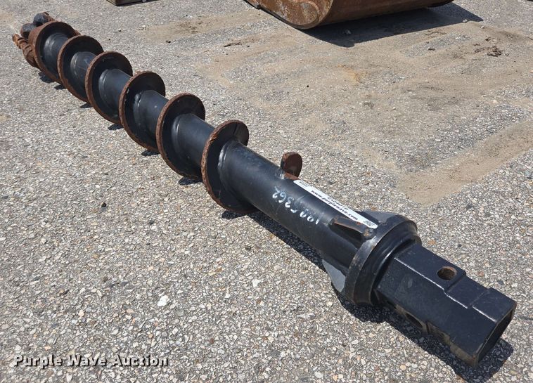 image for item EQ4016 Auger bit