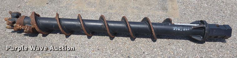 image for item EQ4016 Auger bit