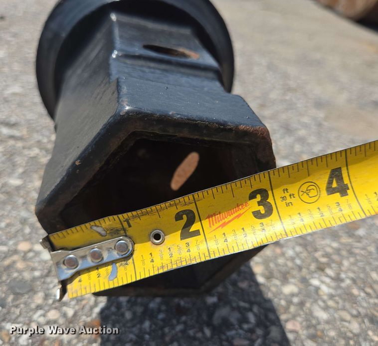 image for item EQ4016 Auger bit