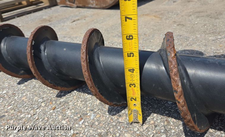 image for item EQ4016 Auger bit