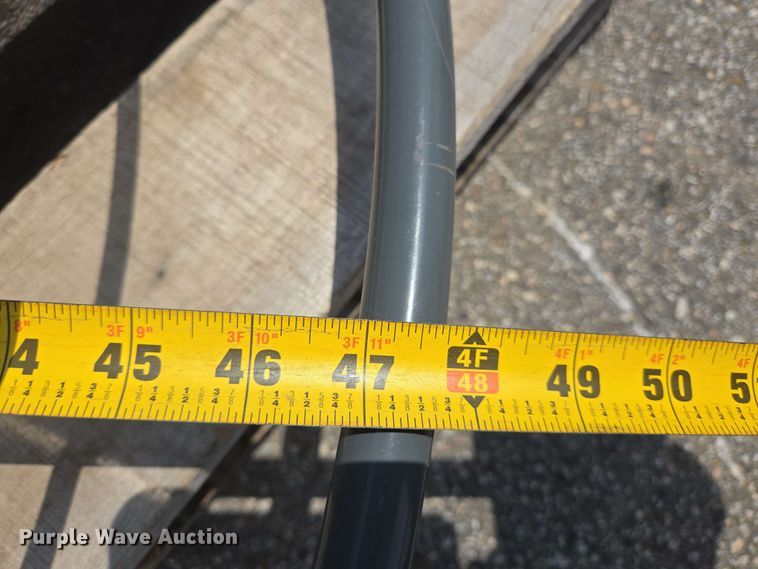 image for item EQ4020 Husqvarna CT 48 power trowel